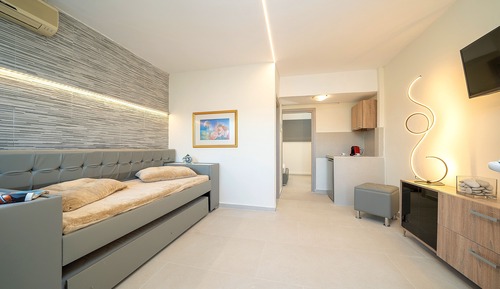 Apartment, 1 Bedroom