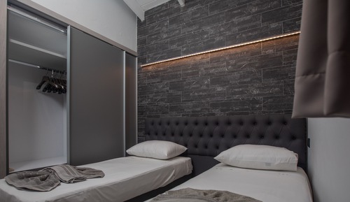 Grand Suite