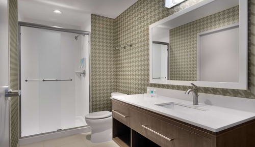 Suite, 1 Bedroom, Non Smoking