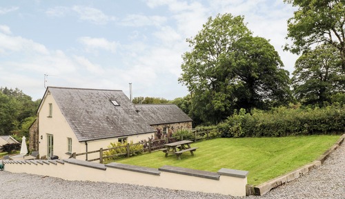 Cottage