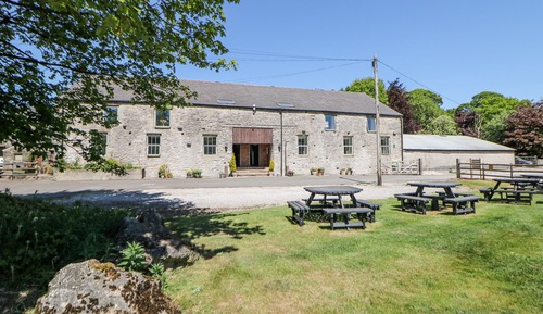 Cottage
