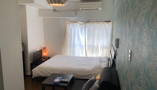 Apartment, Non Smoking