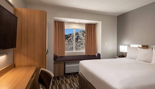 Room, 1 Queen Bed, Non Smoking