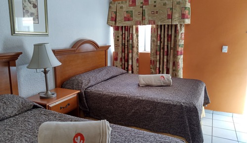 Comfort Double Room