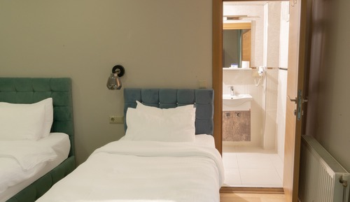 Family Triple Room