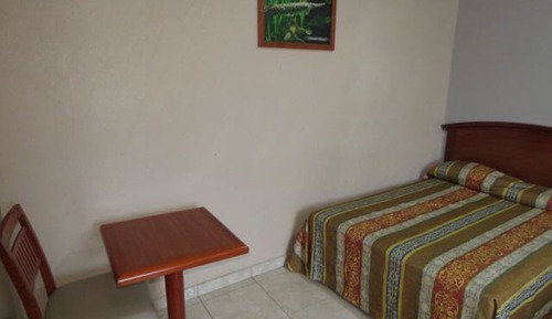 Room, 1 Double Bed