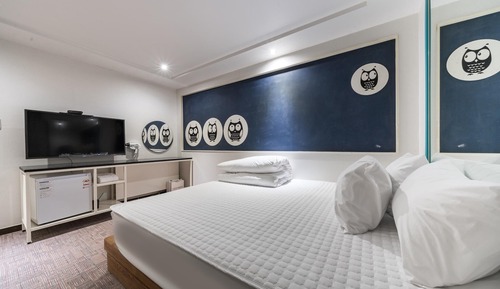 Room (Standard Room)