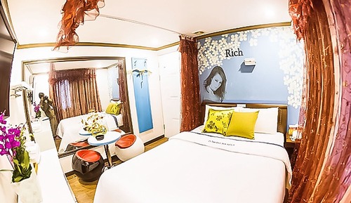 Room (Standard room (super special price Ne)