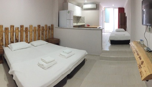 Classic Triple Room, 1 Bedroom