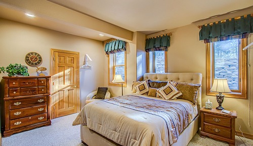 Apartment (3 Bedrooms)