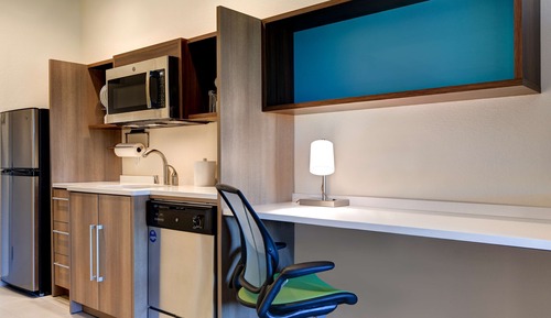 Studio Suite, 2 Queen Beds