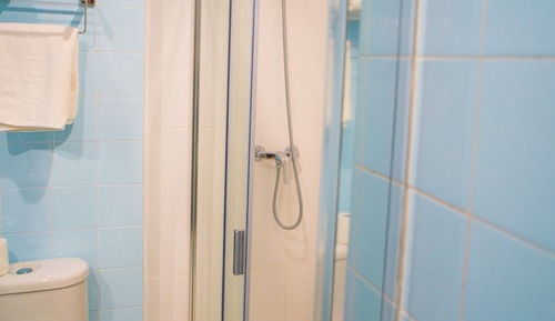 Superior Double Room, Balcony, Sea View
