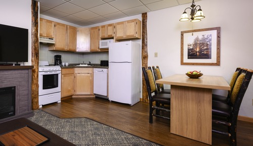 Signature Room, 1 Bedroom, Golf View