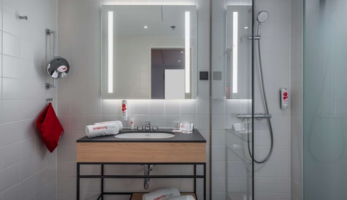 Superior Twin Room (Plus)