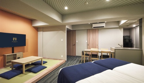 Grand Japanese Room, Non Smoking