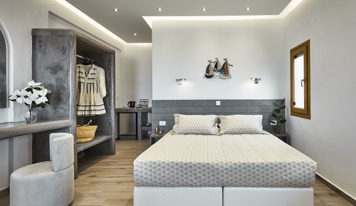 Superior Suite