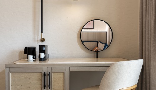 Premium Room, Balcony, Sea View (Collection)