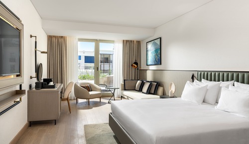 Superior Room (Collection)