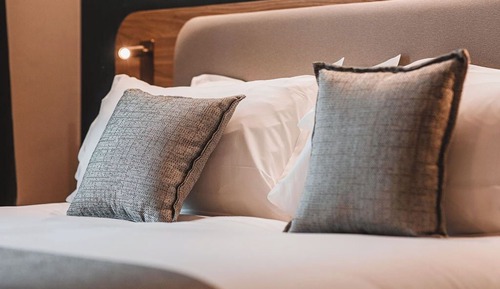 Standard Room, 2 Twin Beds (Free Breakfast)