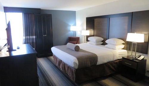 Room, 1 King Bed, Accessible, Non Smoking