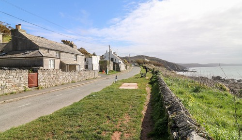 Cottage
