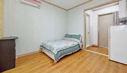 Room (No 209 Lilac (Ocean View))