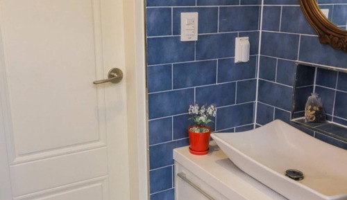 Room (Unshared House (Duplex))