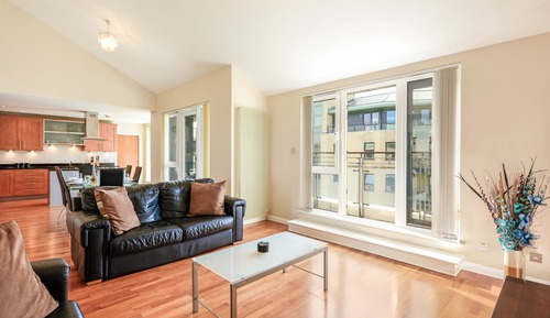 City Apartment