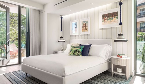 Room, 1 King Bed, Balcony (Grove Vibe)