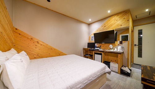 Room (Standard (OTT))