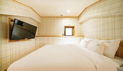 Room (Suite Twin (OTT))