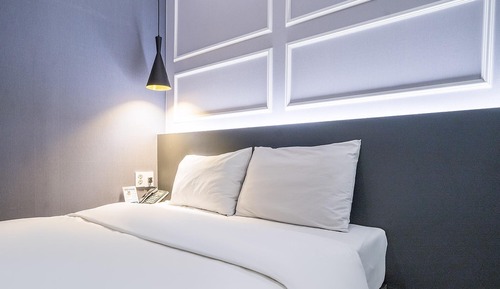 Room (Standard room (no hard PC/OTT Netflix)
