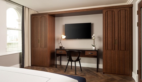 Superior Suite