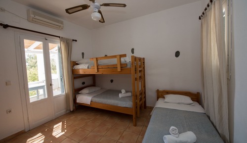 Economy Apartment