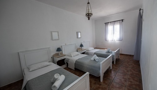Standard Apartment
