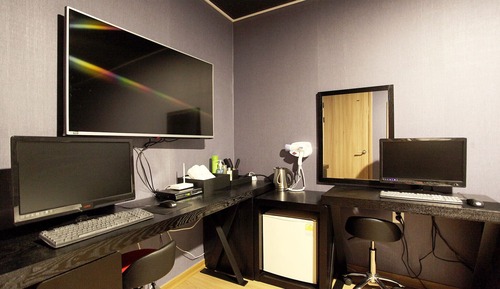 Room (Special Room)