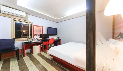 Room (Standard Room)