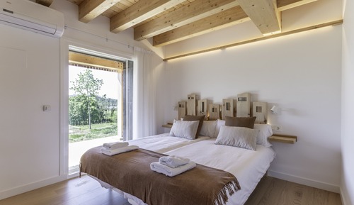 Design Studio Suite, Terrace