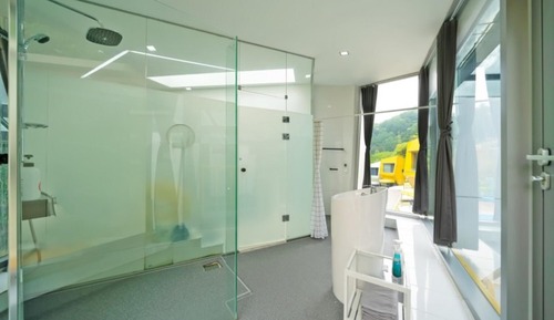 Room (Ponds (Lukewarm Pool/Unshared House/D)