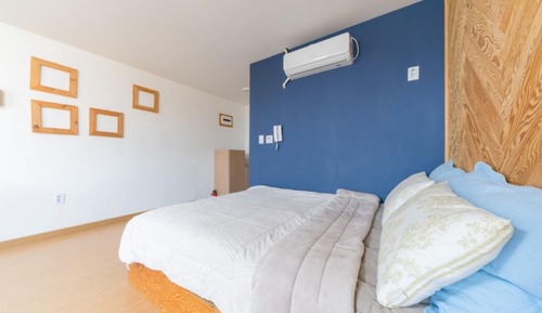 Room (Room 302 Herringbone Room)