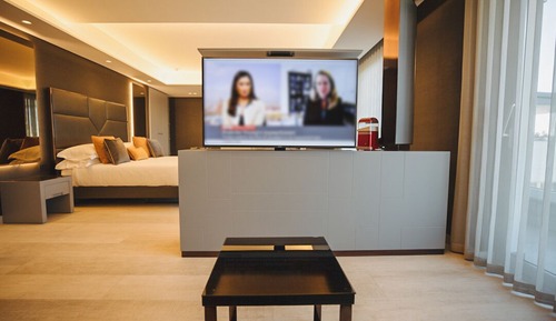 Suite Cinema