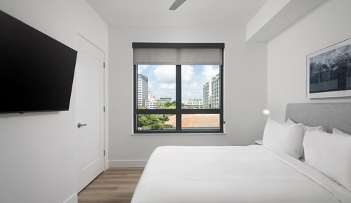 Suite, 2 Queen Beds (Queen)