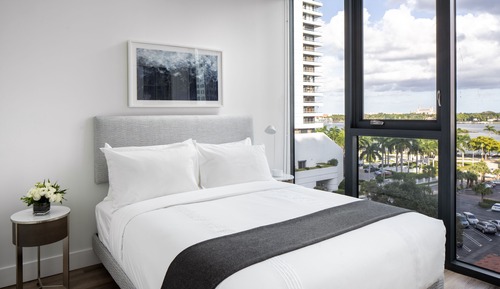 Premium Room, 1 Bedroom (Coastal View)