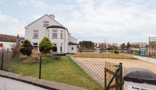 Cottage