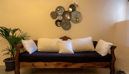 Superior Castle Suite