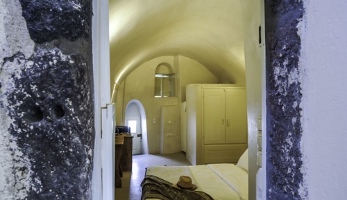 Standard Castle Suite