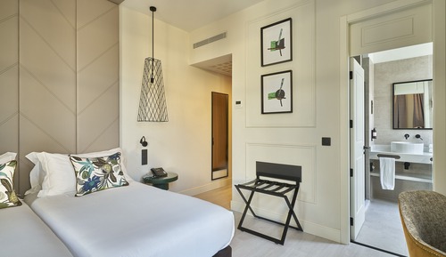 Panoramic Double Room