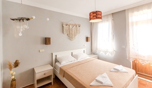 Classic Room