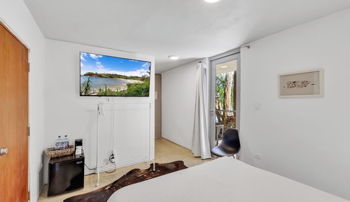 Basic Room