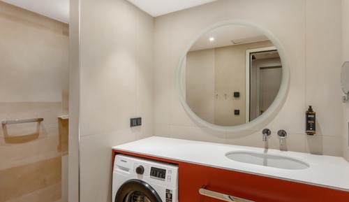 Apartment, 1 Bedroom